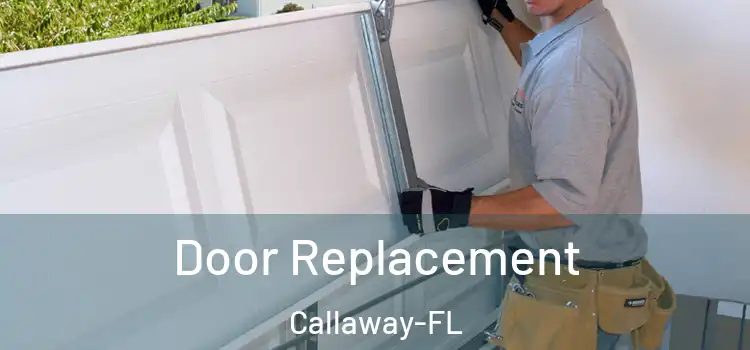  Door Replacement Callaway-FL