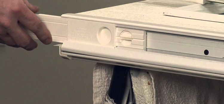 aluminum storefront door repair Callaway