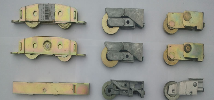 patio sliding door wheel replacement Callaway