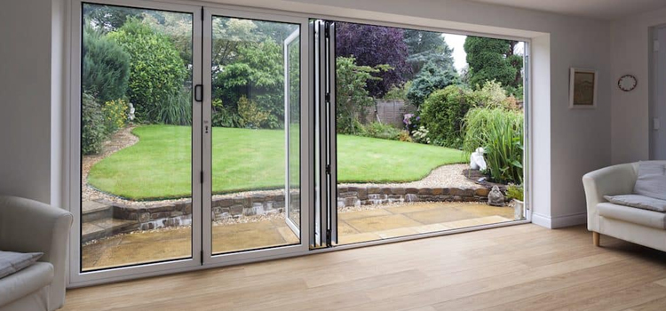 sliding door specialist Callaway